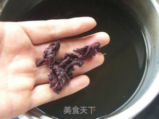 酸梅汤的做法步骤：6