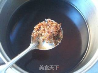 酸梅汤的做法步骤：7