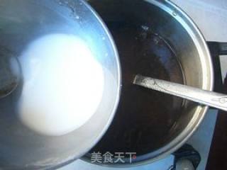 酸梅汤的做法步骤：10