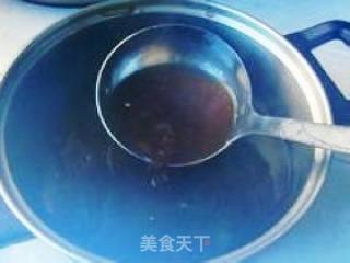 酸梅汤的做法步骤：11