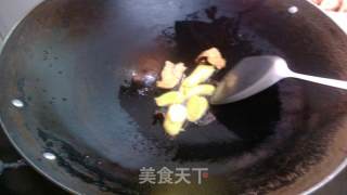 柱候酱焖牛腩的做法步骤：3