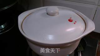 柱候酱焖牛腩的做法步骤：5