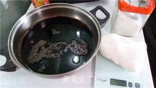 东北糖蒜好吃做法的做法步骤：3
