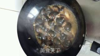 田螺塞肉的做法步骤：6