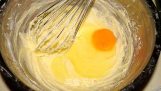 原味挤花曲奇的做法步骤：3