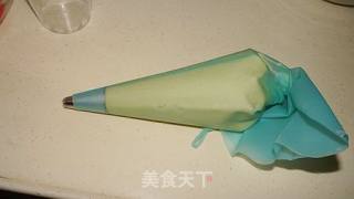 原味挤花曲奇的做法步骤：10