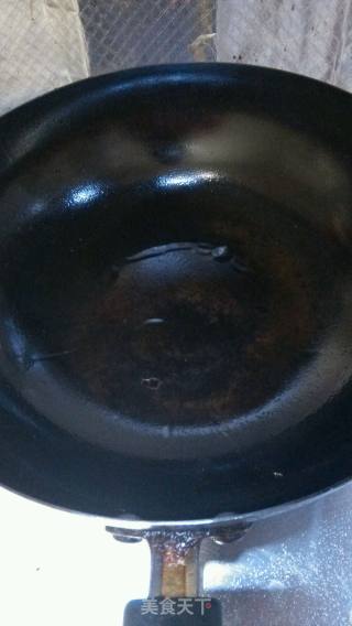菠萝古老肉的做法步骤：18