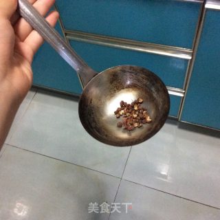 茄卤面的做法步骤：10