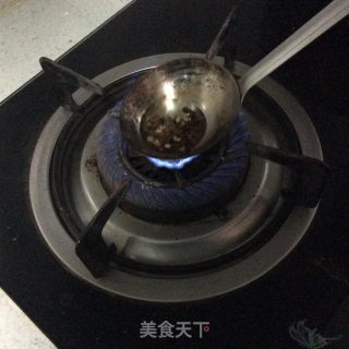 茄卤面的做法步骤：11