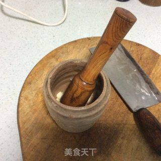 茄卤面的做法步骤：13