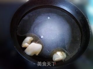 老婆饼的做法步骤：3
