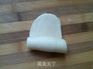 老婆饼的做法步骤：7