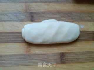 老婆饼的做法步骤：9