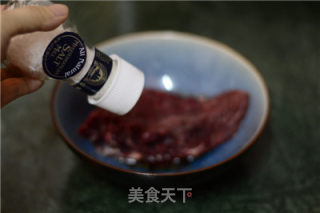 【完美香烤牛肉】的做法步骤：6