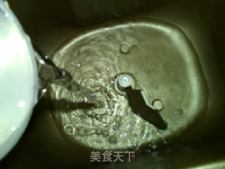 以面包的名义：烤馒头的做法步骤：2