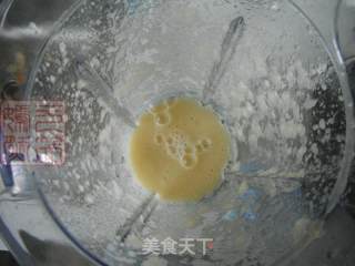 橙梨汁的做法步骤：4
