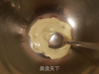 七夕情人节——巧克力玫瑰的做法步骤：1
