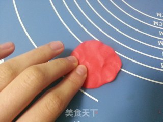 七夕情人节——巧克力玫瑰的做法步骤：8