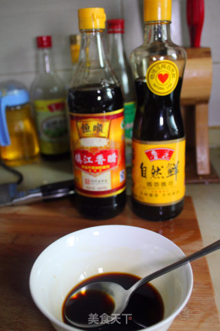 宫保鸡丁的做法步骤：4
