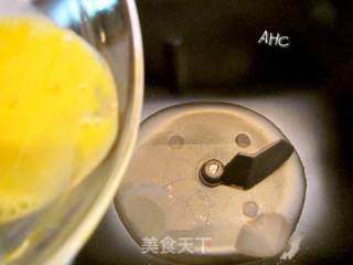 葱香芝士面包条的做法步骤：1