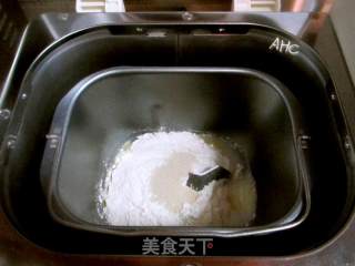 葱香芝士面包条的做法步骤：6
