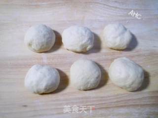 葱香芝士面包条的做法步骤：9