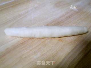葱香芝士面包条的做法步骤：10