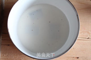 牛奶巧克力布丁的做法步骤：5