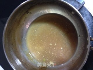 苦瓜醸肉馅的做法步骤：7
