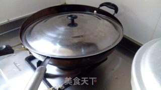 酱香冬瓜的做法步骤：6
