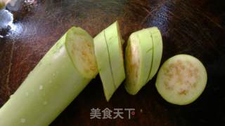 美味酿茄子的做法步骤：3