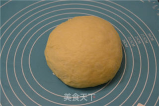 【香郁葡萄干肉桂卷】的做法步骤：5