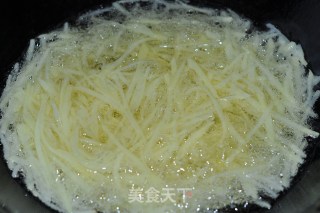 金玉满堂的做法步骤：4