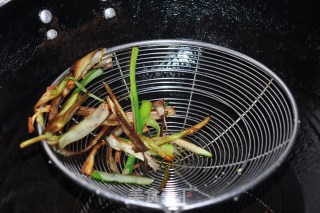 金玉满堂的做法步骤：8