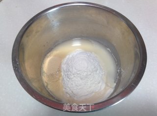 【法棍】——需要继续努力的初次尝试的做法步骤：1