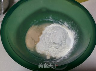 【法棍】——需要继续努力的初次尝试的做法步骤：5