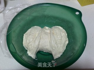 【法棍】——需要继续努力的初次尝试的做法步骤：9