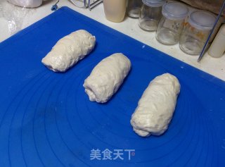 【法棍】——需要继续努力的初次尝试的做法步骤：15