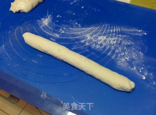 【法棍】——需要继续努力的初次尝试的做法步骤：18