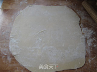 乌鸡大馄饨的做法步骤：7