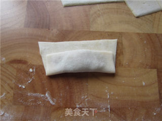 乌鸡大馄饨的做法步骤：9