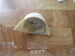 乌鸡大馄饨的做法步骤：10