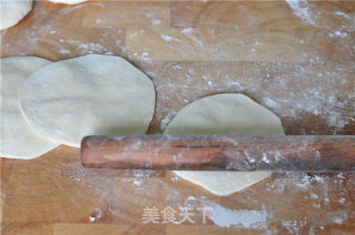 水煎包的做法步骤：11