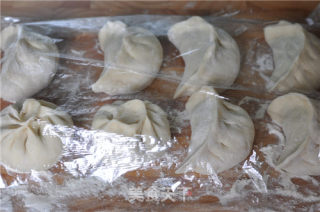 水煎包的做法步骤：12