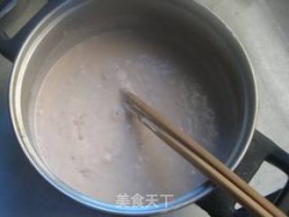 草莓冰激凌的做法步骤：8