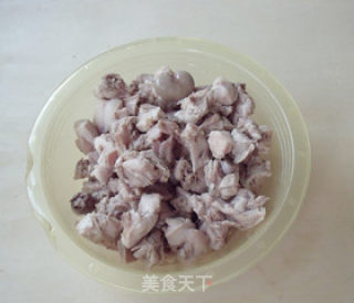 鲜香干锅兔的做法步骤：8