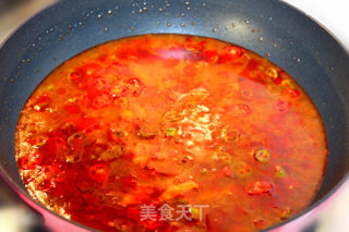 豆瓣鲫鱼的做法步骤：7