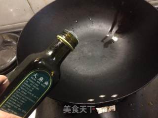 牛排晚餐---情人节自制烛光晚餐的做法步骤：7