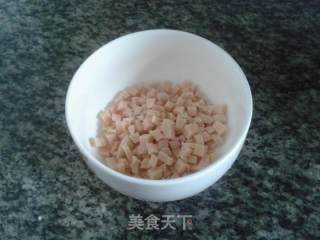 虾味煎饼的做法步骤：1