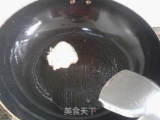 虾味煎饼的做法步骤：3